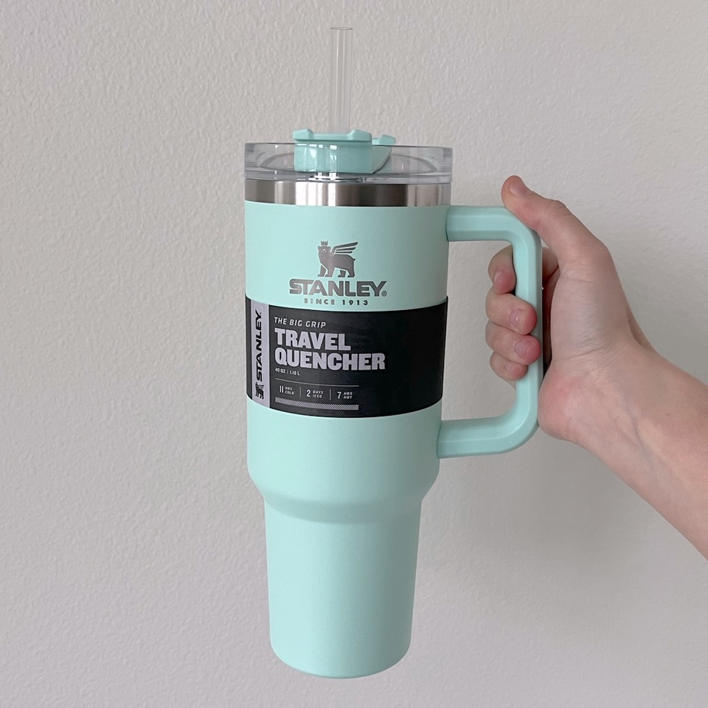 Stanley Adventure Quencher 40oz